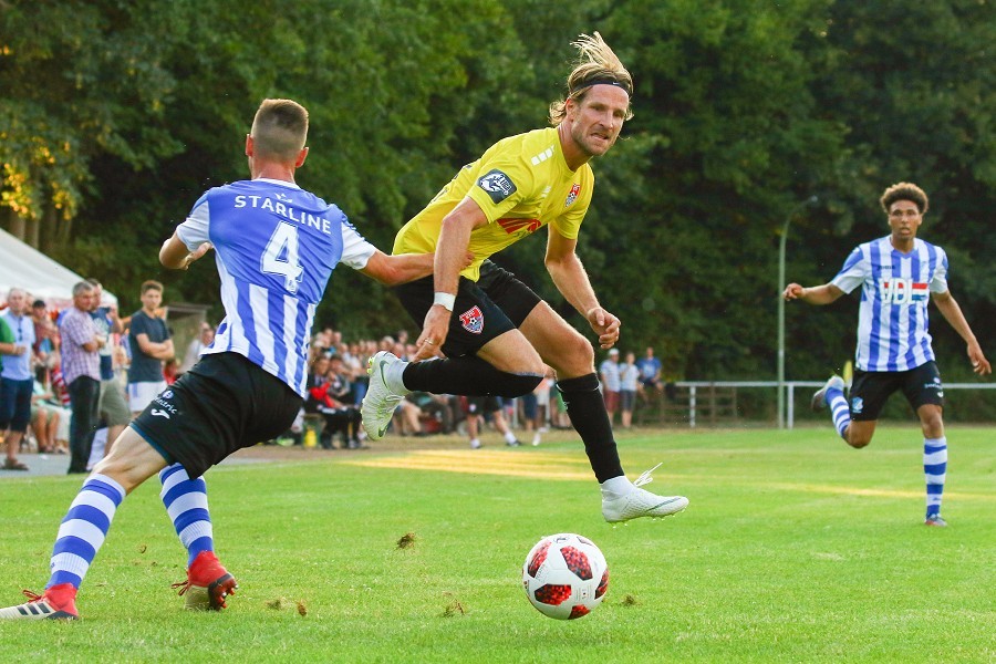 KFC Uerdingen- FC Eindhoven (2018/19)_38