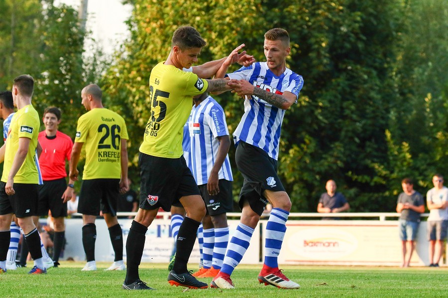 KFC Uerdingen- FC Eindhoven (2018/19)_40