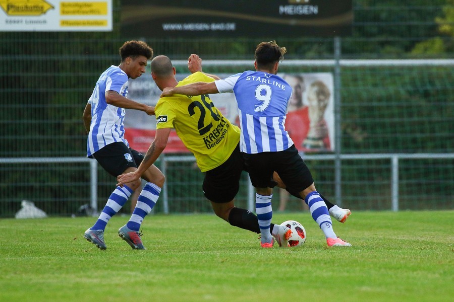 KFC Uerdingen- FC Eindhoven (2018/19)_41