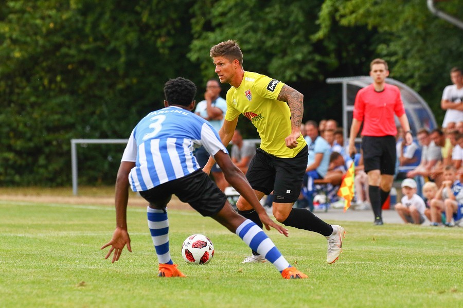 KFC Uerdingen- FC Eindhoven (2018/19)_7