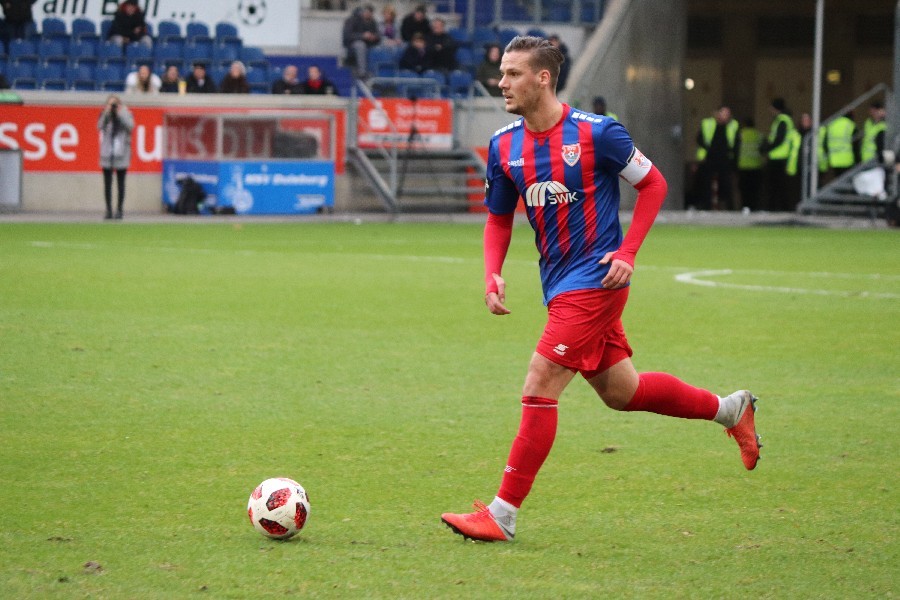 KFC Uerdingen- FC Hansa Rostock (2018/19)_10