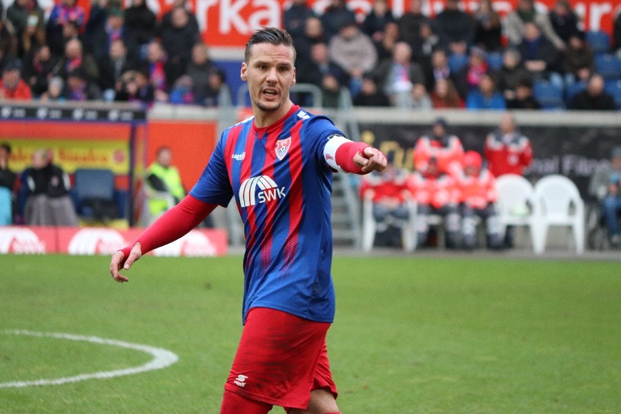 KFC Uerdingen- FC Hansa Rostock (2018/19)_11