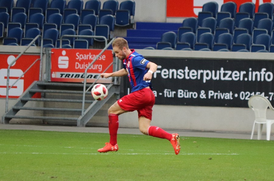 KFC Uerdingen- FC Hansa Rostock (2018/19)_12