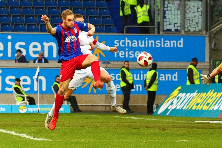 KFC Uerdingen- FC Hansa Rostock (2018/19)_12