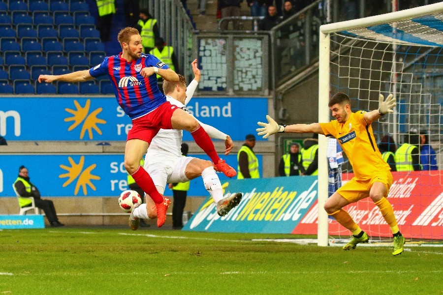 KFC Uerdingen- FC Hansa Rostock (2018/19)_13