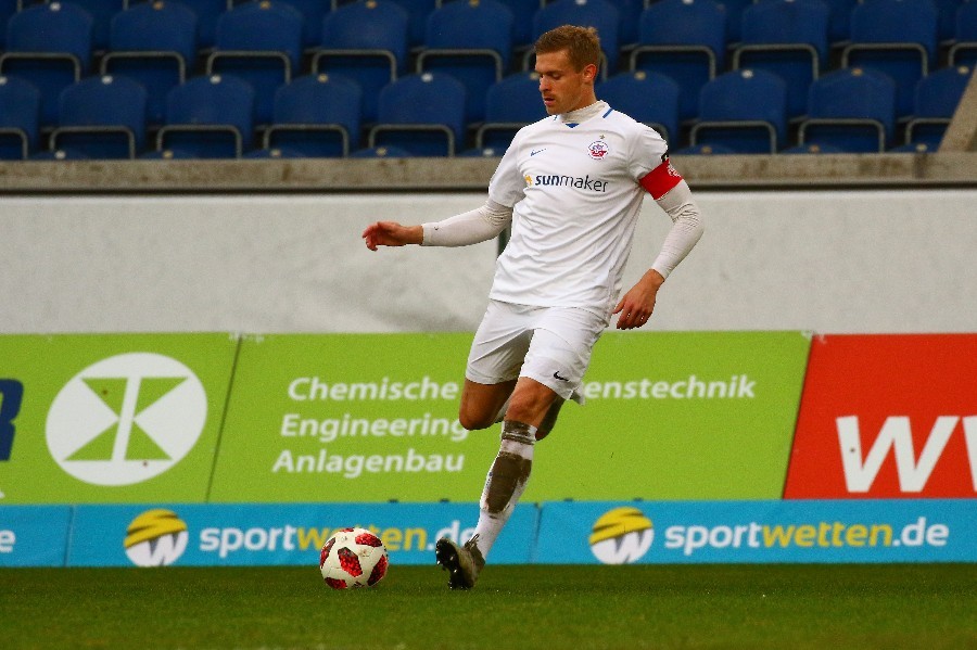 KFC Uerdingen- FC Hansa Rostock (2018/19)_14
