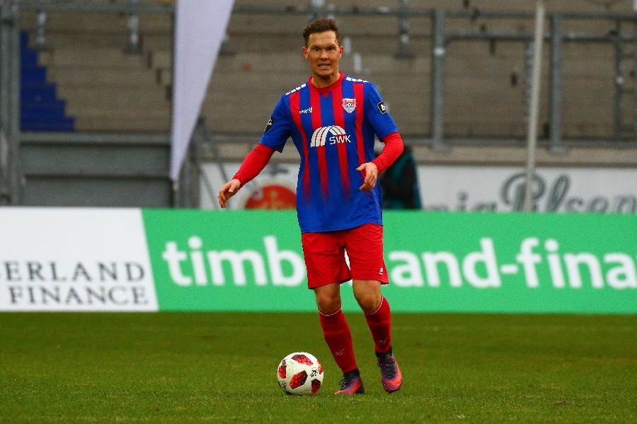 KFC Uerdingen- FC Hansa Rostock (2018/19)_15