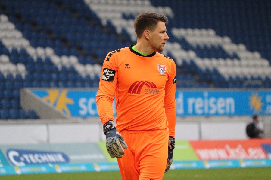 KFC Uerdingen- FC Hansa Rostock (2018/19)_15