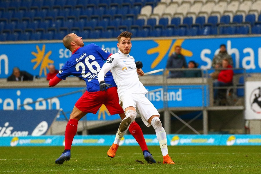 KFC Uerdingen- FC Hansa Rostock (2018/19)_16