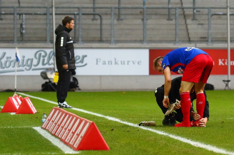 KFC Uerdingen- FC Hansa Rostock (2018/19)_18