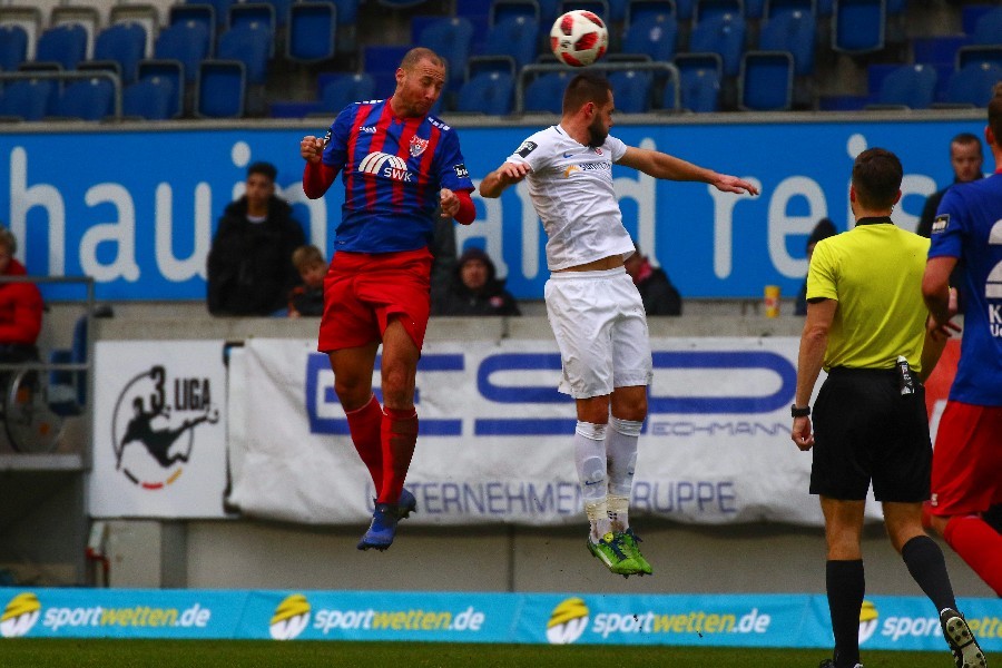KFC Uerdingen- FC Hansa Rostock (2018/19)_19