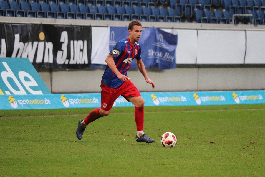 KFC Uerdingen- FC Hansa Rostock (2018/19)_20