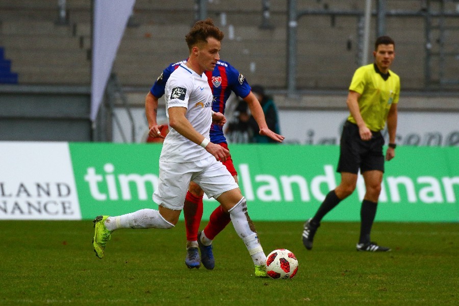 KFC Uerdingen- FC Hansa Rostock (2018/19)_20