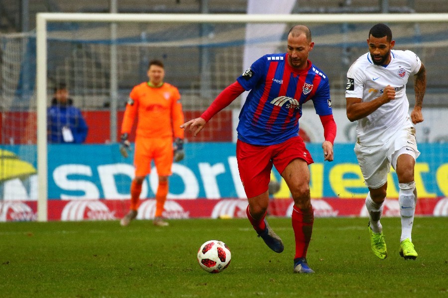 KFC Uerdingen- FC Hansa Rostock (2018/19)_21