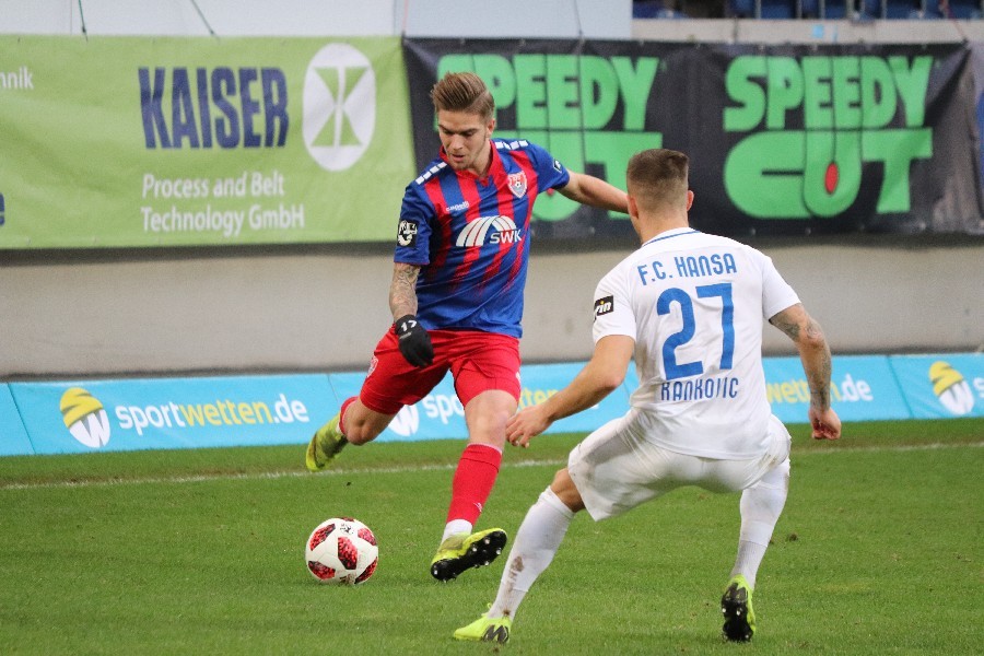 KFC Uerdingen- FC Hansa Rostock (2018/19)_21