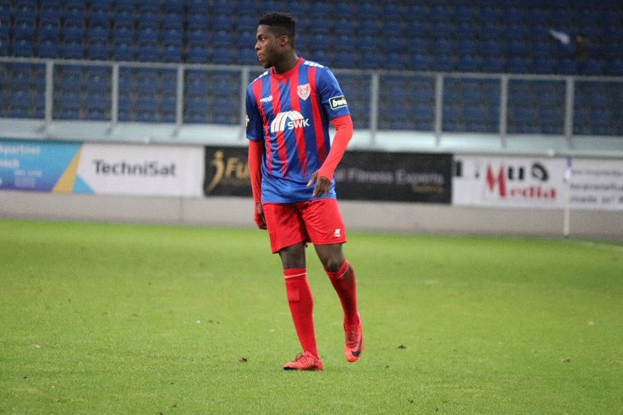 KFC Uerdingen- FC Hansa Rostock (2018/19)_26