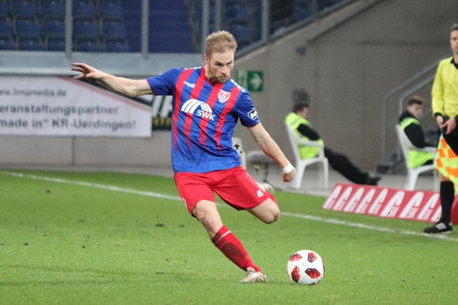 KFC Uerdingen- FC Hansa Rostock (2018/19)_27