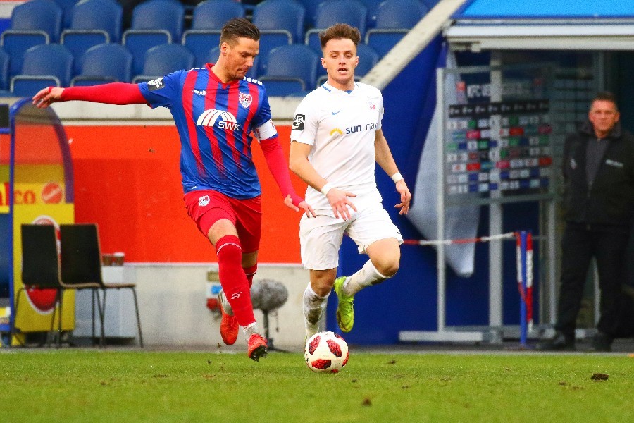 KFC Uerdingen- FC Hansa Rostock (2018/19)_27