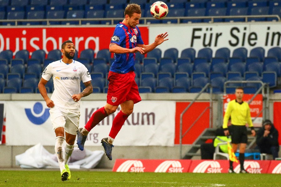 KFC Uerdingen- FC Hansa Rostock (2018/19)_28