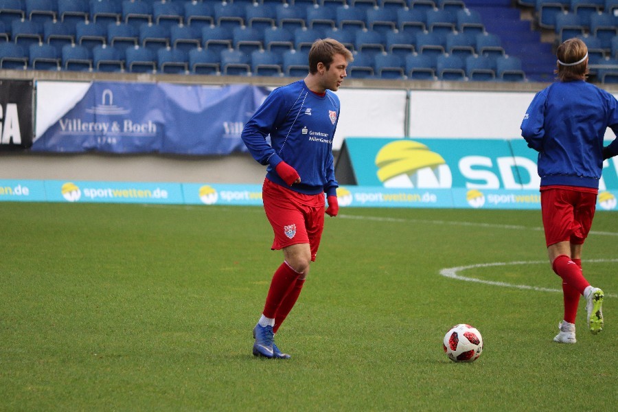 KFC Uerdingen- FC Hansa Rostock (2018/19)_2