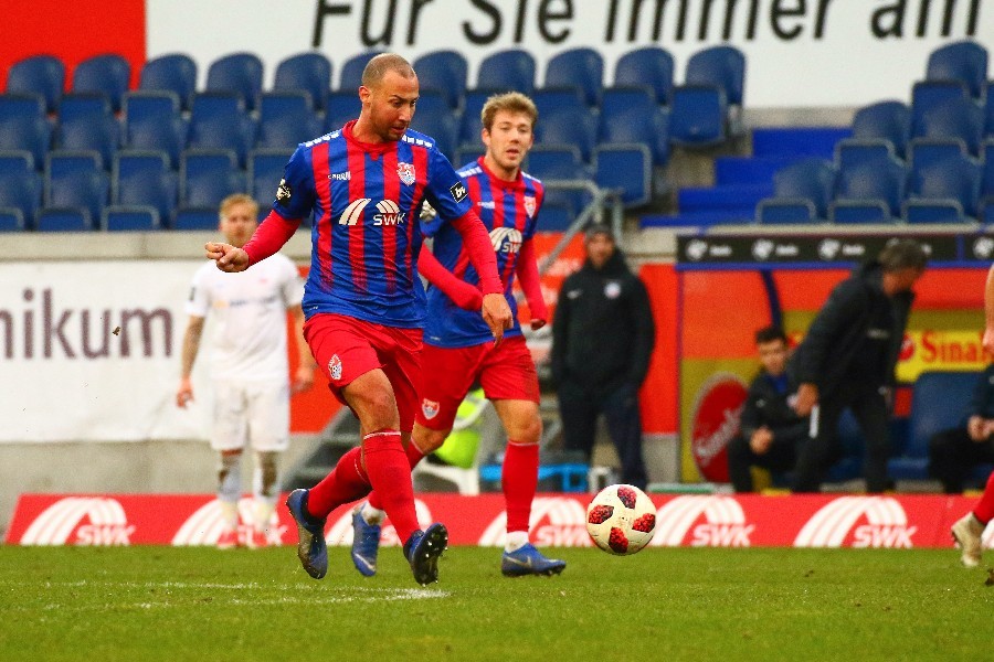 KFC Uerdingen- FC Hansa Rostock (2018/19)_30
