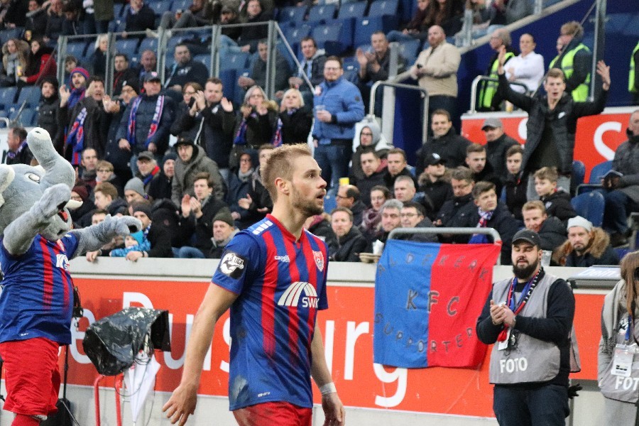 KFC Uerdingen- FC Hansa Rostock (2018/19)_30