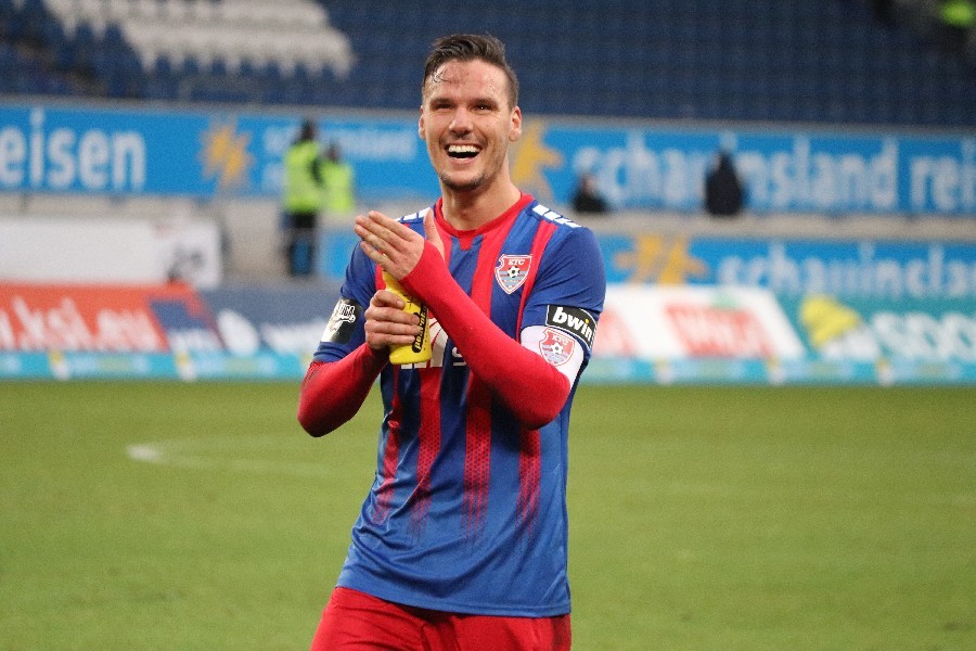 KFC Uerdingen- FC Hansa Rostock (2018/19)_31