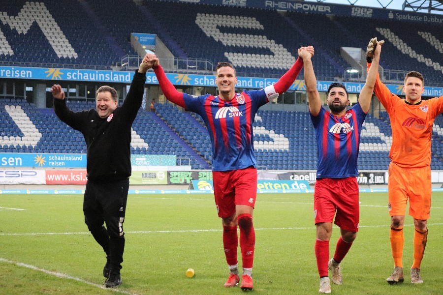 KFC Uerdingen- FC Hansa Rostock (2018/19)_32