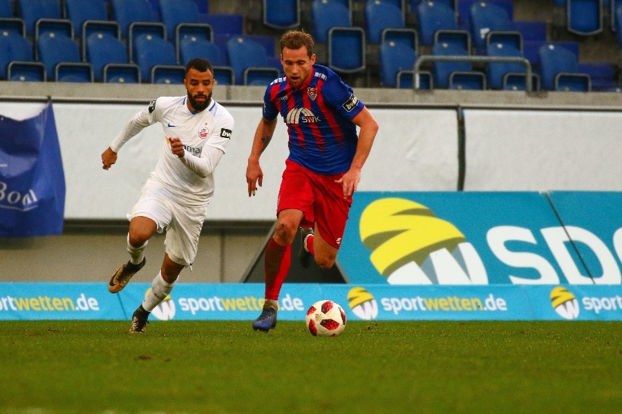 KFC Uerdingen- FC Hansa Rostock (2018/19)_35