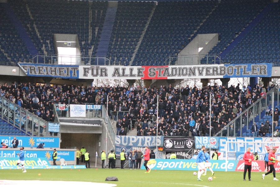 KFC Uerdingen- FC Hansa Rostock (2018/19)_3