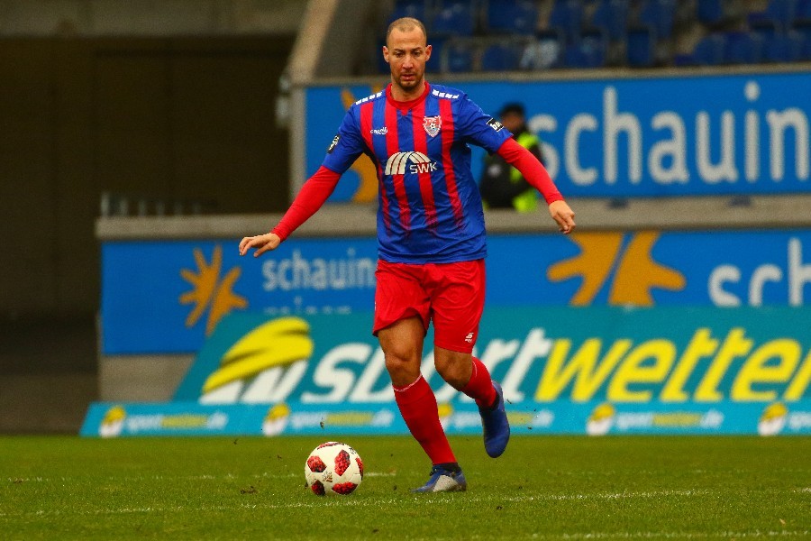 KFC Uerdingen- FC Hansa Rostock (2018/19)_3