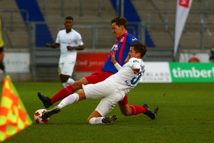 KFC Uerdingen- FC Hansa Rostock (2018/19)_43