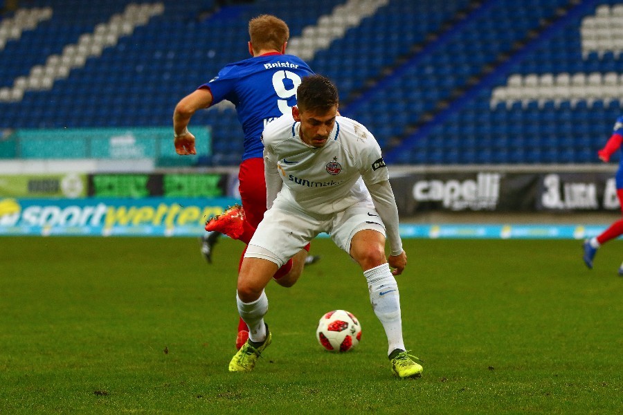 KFC Uerdingen- FC Hansa Rostock (2018/19)_44