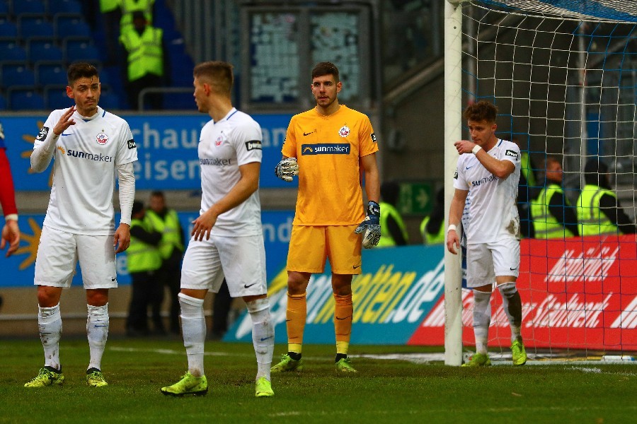KFC Uerdingen- FC Hansa Rostock (2018/19)_47