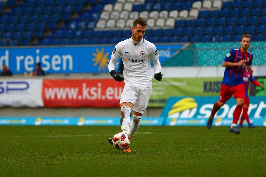 KFC Uerdingen- FC Hansa Rostock (2018/19)_48
