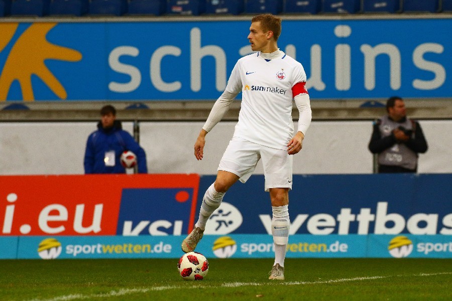 KFC Uerdingen- FC Hansa Rostock (2018/19)_4
