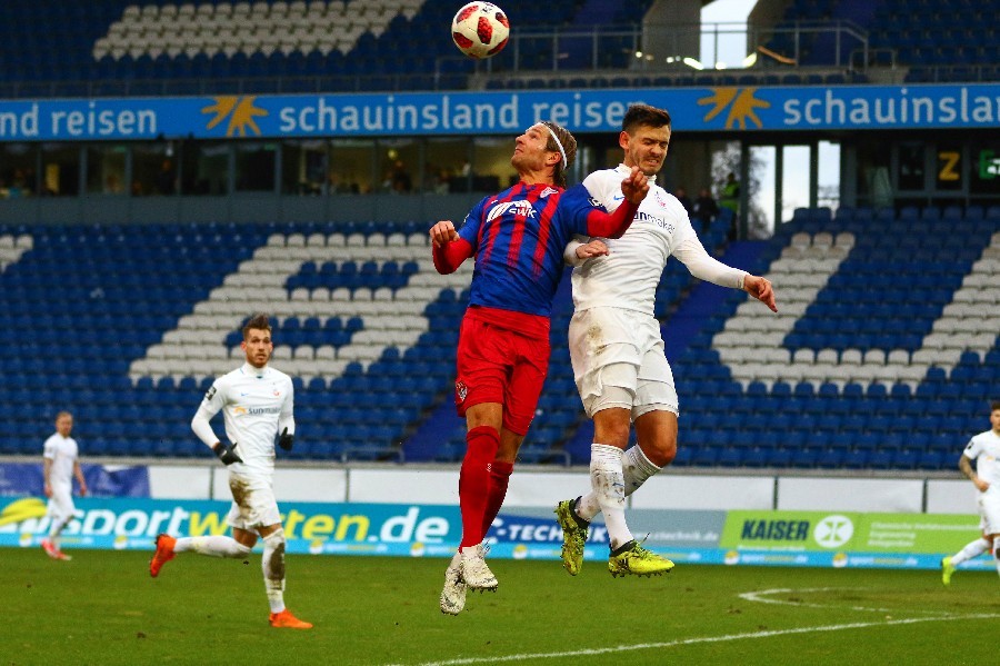 KFC Uerdingen- FC Hansa Rostock (2018/19)_50