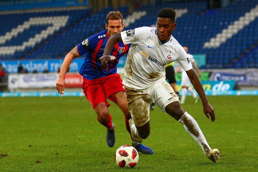 KFC Uerdingen- FC Hansa Rostock (2018/19)_52