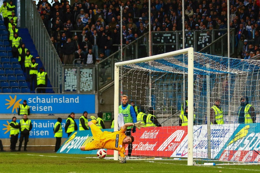 KFC Uerdingen- FC Hansa Rostock (2018/19)_55