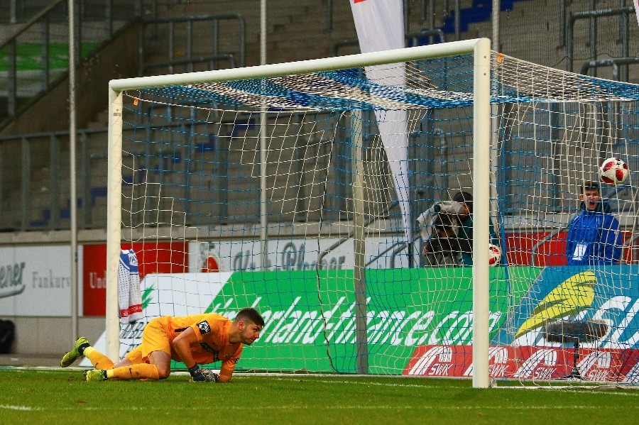 KFC Uerdingen- FC Hansa Rostock (2018/19)_56