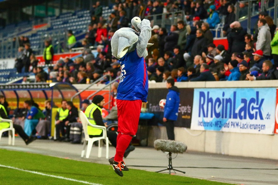 KFC Uerdingen- FC Hansa Rostock (2018/19)_57