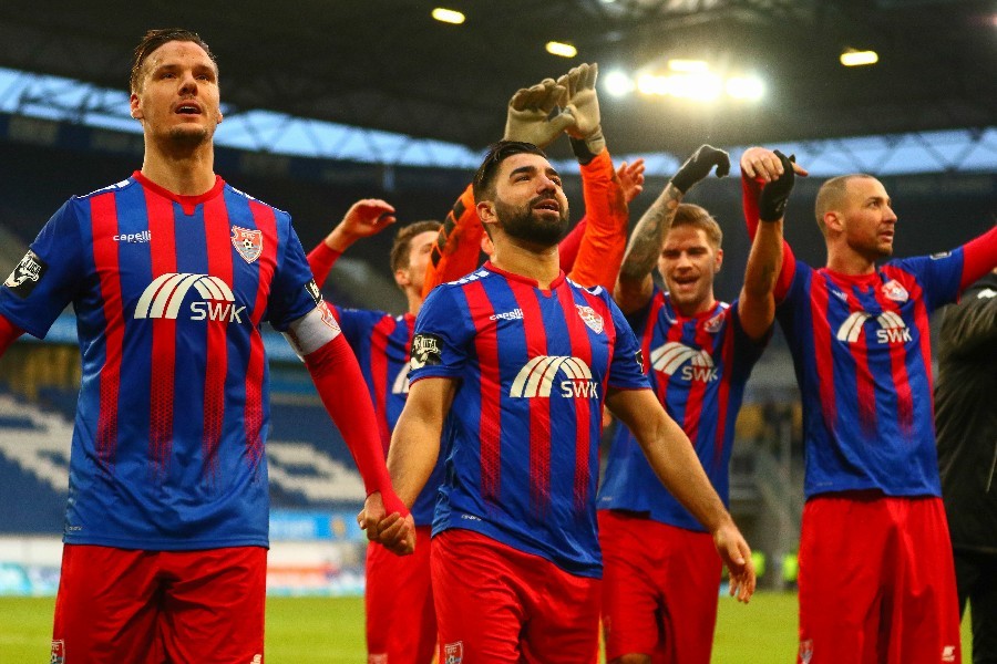 KFC Uerdingen- FC Hansa Rostock (2018/19)_58