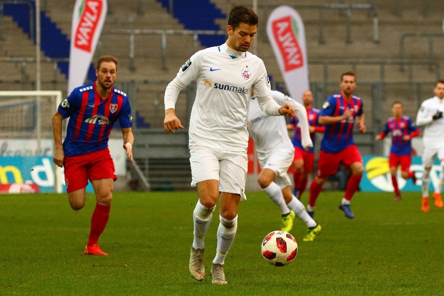 KFC Uerdingen- FC Hansa Rostock (2018/19)_6