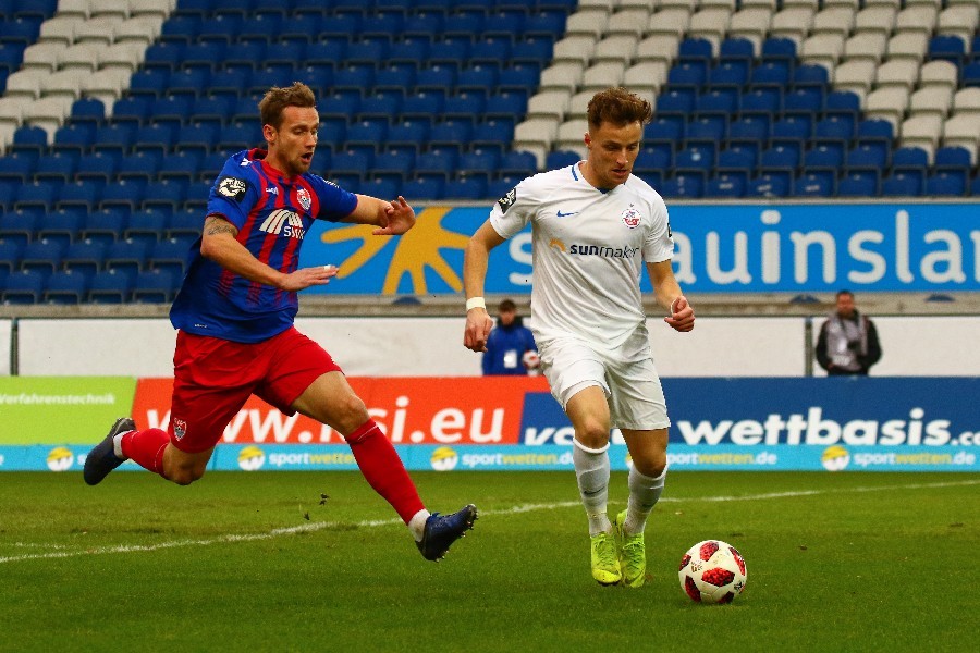 KFC Uerdingen- FC Hansa Rostock (2018/19)_7