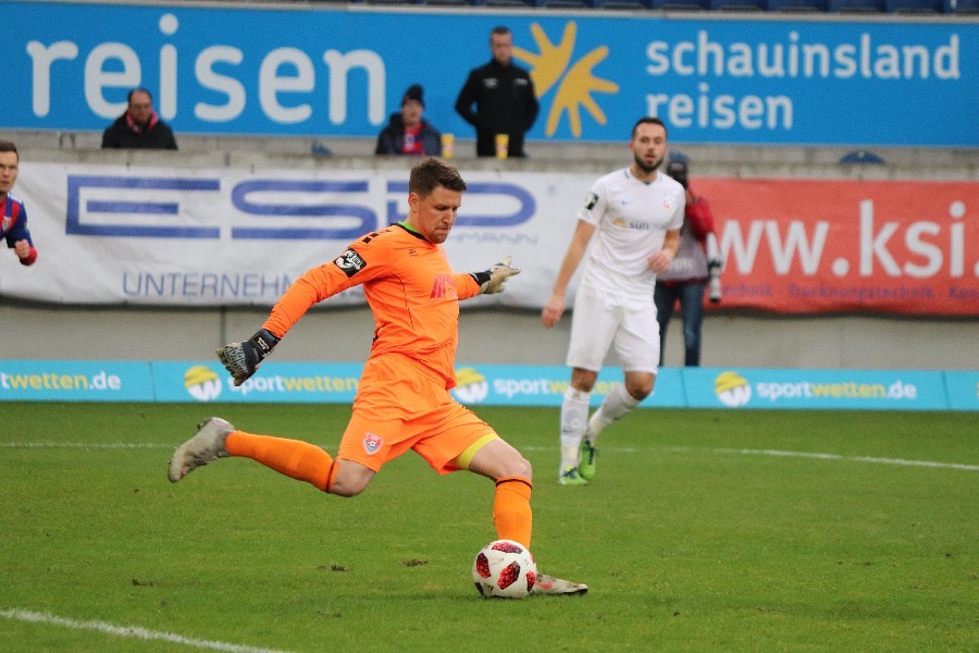 KFC Uerdingen- FC Hansa Rostock (2018/19)_7