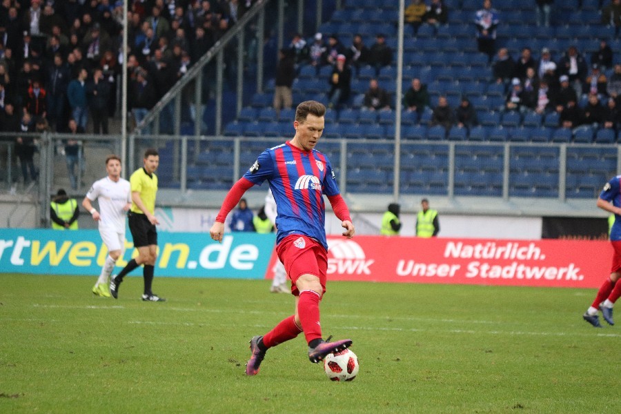 KFC Uerdingen- FC Hansa Rostock (2018/19)_8