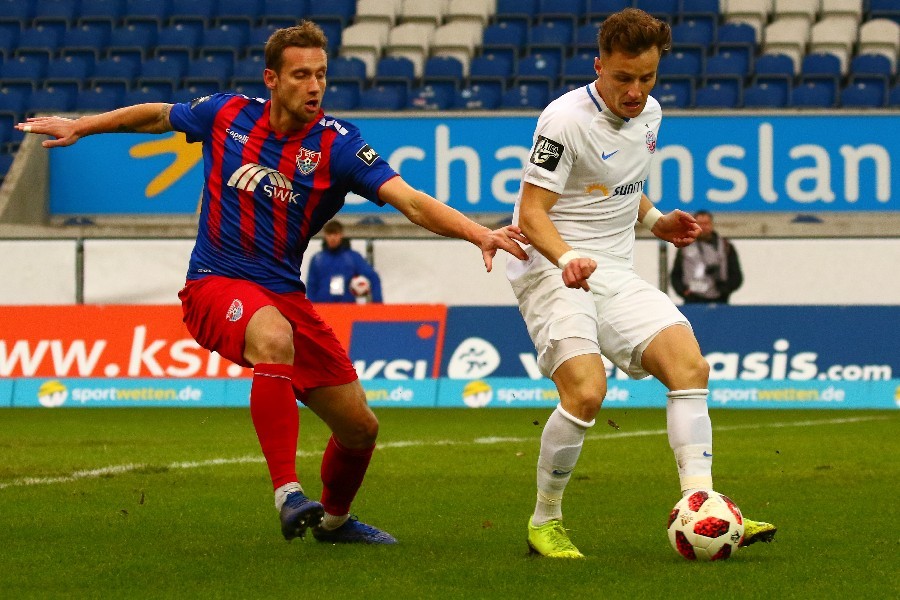 KFC Uerdingen- FC Hansa Rostock (2018/19)_8