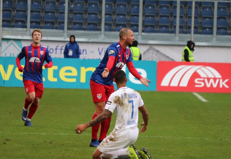 KFC Uerdingen- FC Hansa Rostock (2018/19)_9