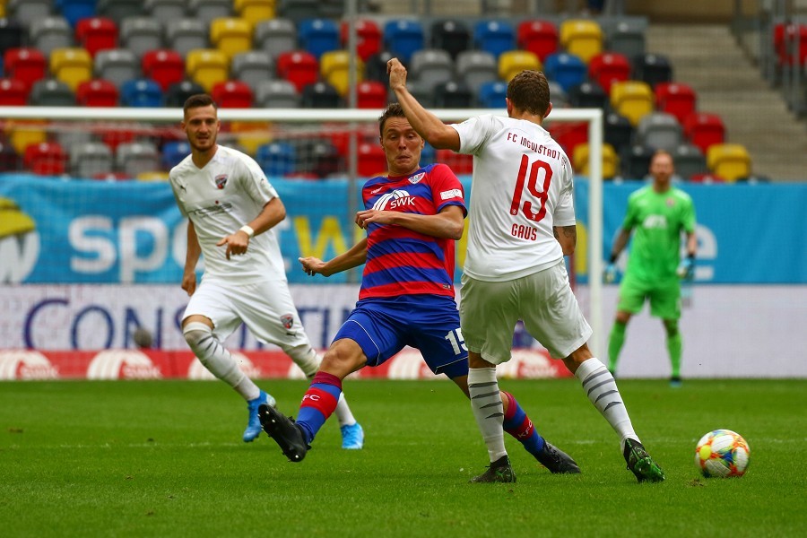 KFC Uerdingen- FC Ingolstadt 04 (2019/20)_11