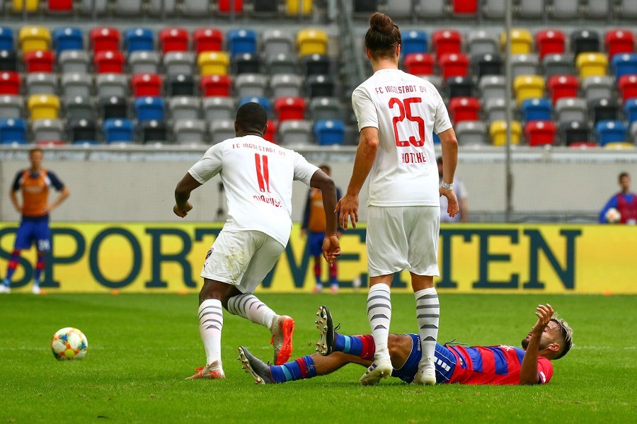KFC Uerdingen- FC Ingolstadt 04 (2019/20)_13